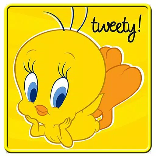 Android向けのtweety Wallpaper Apkをダウンロードしましょう