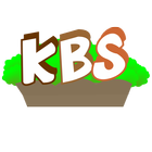 KBS ( Belajar dan Bermain ) ikon