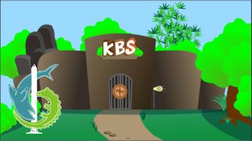KBS ( Belajar dan Bermain ) Affiche