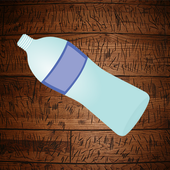 Bottle Ninja icon