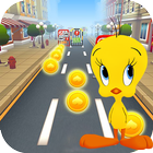 Tweety Rush 圖標