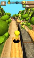 Tweety Rush تصوير الشاشة 2