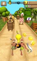 Tweety Rush تصوير الشاشة 3