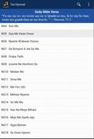 Twi SDA Hymnal capture d'écran 3