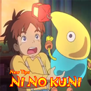 New Tips Ni No Kuni-APK