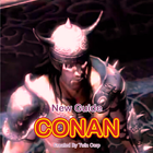 New Guide Conan-icoon