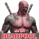 New Tips Deadpool-APK