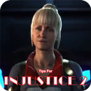 APK Tips For Injustice 2