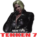 APK New Tips Tekken 7