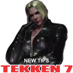 New Tips Tekken 7