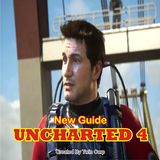 New Guide Uncharted 4 아이콘