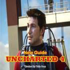 New Guide Uncharted 4 icône