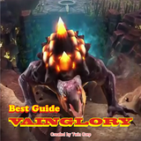 آیکون‌ Best Guide Vainglory