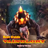 Best Guide Vainglory-icoon