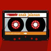 Anak Jalanan Song Ekran Görüntüsü 3