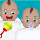 twins care games APK