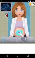 twins pregnancy games capture d'écran 1