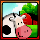 Adventures on Farm icône