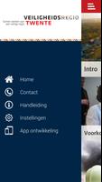 Veiligheidsregio Twente screenshot 1