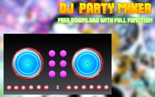 DJ Party Mixer screenshot 2