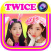 Twice Selfie Camera-Pro APK