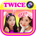 Twice Selfie Camera-Pro