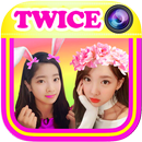 Twice Selfie Camera-Pro APK