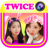 Twice Selfie Camera-Pro