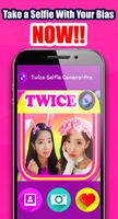 Twice Selfie Camera-Pro capture d'écran 1