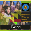 Twice "TT" M/V All Songs K/Pop APK