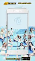 New TWICE KPOP Wallpapers HD الملصق