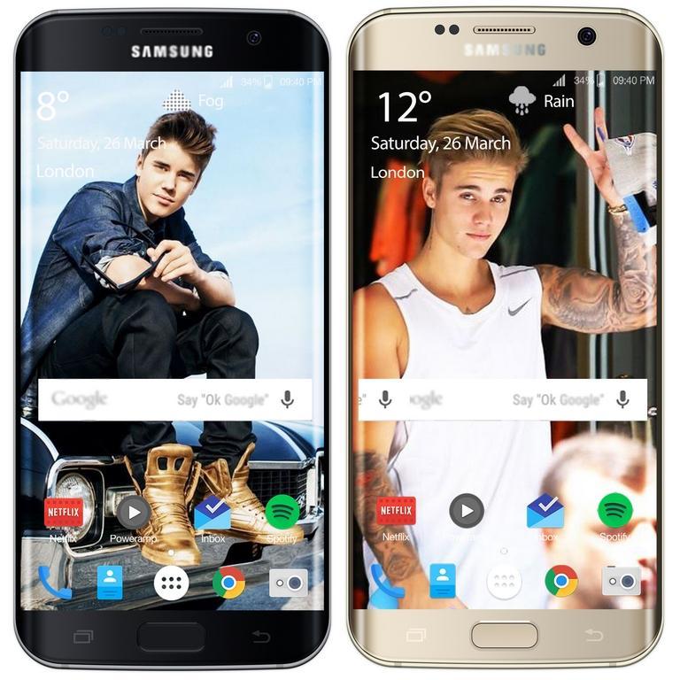 Android 用の Justin Bieber Wallpaper 4k Apk をダウンロード