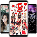 Twice Wallpapers KPOP APK