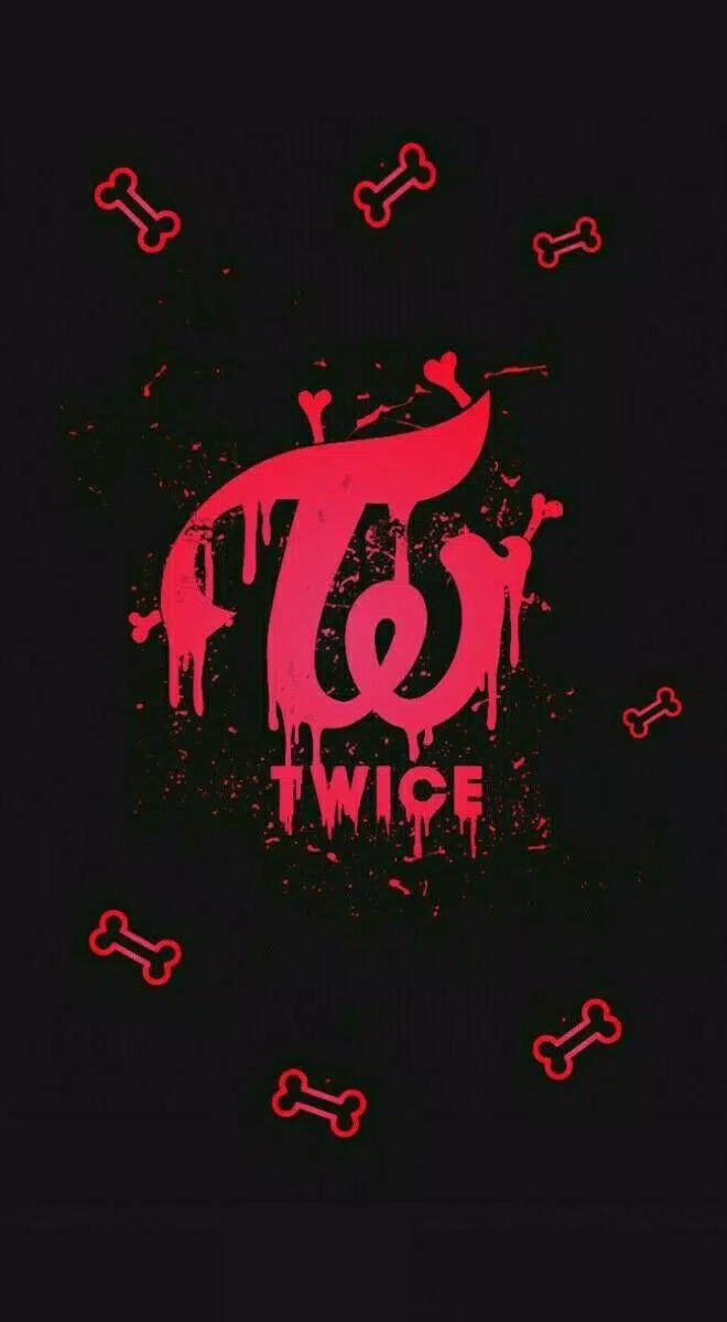 Twice Wallpapers Kpop Apk Pour Android Telecharger