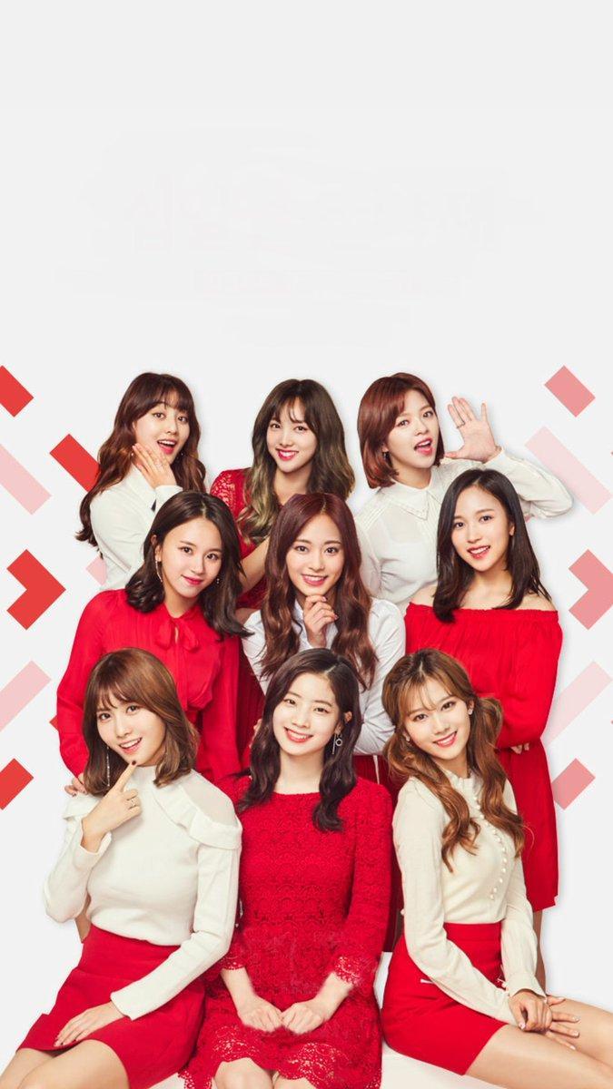 Twice Wallpapers KPOP for Android - APK Download