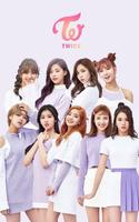 Twice Wallpapers KPOP capture d'écran 2