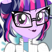 Dress up Twilight Sparkle APK