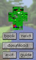 Dame Tu Cosita Skins for MCPE captura de pantalla 3