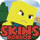 Fan Roblox Skins for MCPE ícone