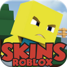 Fan Roblox Skins for MCPE 圖標