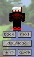 Fan Roblox Skins for MCPE imagem de tela 1