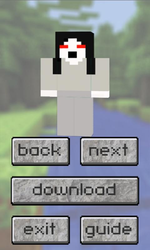 Monster School Skins for Minecraft PE for Android - APK ...