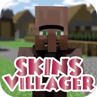 Villager Witch Skins for Minecraft PE 아이콘