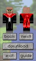 Villager Witch Skins for Minecraft PE 스크린샷 3