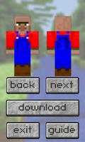 Villager Witch Skins for Minecraft PE 스크린샷 2