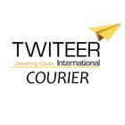 International Courier Mumbai-icoon