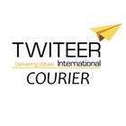 International Courier Mumbai icono