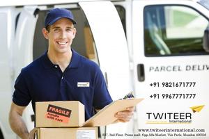 International Courier Mumbai ảnh chụp màn hình 3