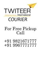 International Courier Mumbai 스크린샷 2