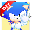 HyperSonic Boom Runner Surfer